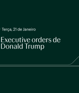Executive Orders de Donald Trump