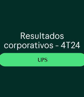 UPS (UPS) – Resultados Trimestrais – 4T24