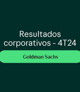 Goldman Sachs (GS) – Resultados Trimestrais – 4T24