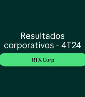 RTX Corp (RTX)  – Resultados Trimestrais – 4T24