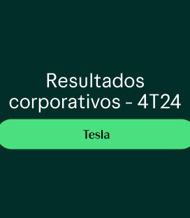 Tesla (TSLA) – Resultados Trimestrais – 4T24