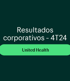 United Health (UNH) – Resultados Trimestrais – 4T24