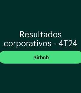 Airbnb (ABNB) – Resultados Trimestrais – 4T24