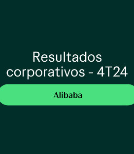 Alibaba (BABA) – Resultados Trimestrais – 4T24