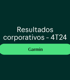 Garmin (GRMN) – Resultados Trimestrais – 4T24