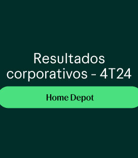 Home Depot (HD) – Resultados Trimestrais – 4T24