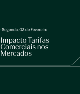 Impacto Tarifas Comerciais nos Mercados