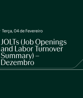 JOLTs (Job Openings and Labor Turnover Summary) – Dezembro