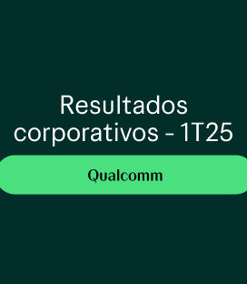 Qualcomm (QCOM) – Resultados Trimestrais – 1T25