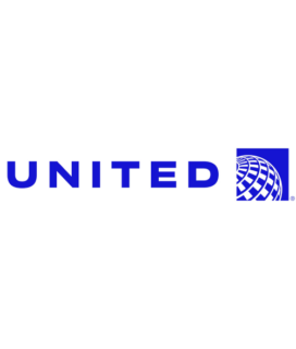 Incerteza acerca da economia americana ofuscam o resultado positivo da United Airlines
