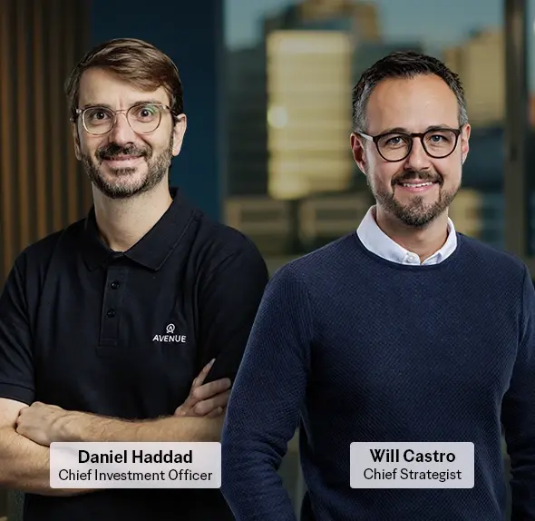 Chegou a hora de pensar em dólar