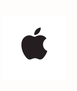 Números acima do esperado, mas queda de vendas na China e impacto das tarifas pesa nas ações da Apple