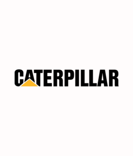 Carteira de pedidos e impacto menor do que o esperado das tarifas ofuscam queda de receita da Caterpillar