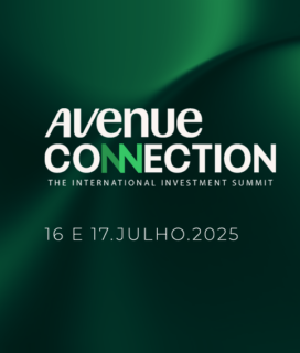 Avenue Connection: o encontro no Brasil para quem investe no exterior