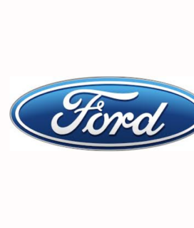 Ford suspende previsão para 2025 por incertezas tarifárias e prevê impacto negativo de US$ 2,5 bilhões