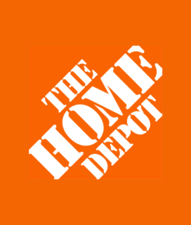 Guidance da Home Depot mantido para 2025 não foi suficiente para o mercado