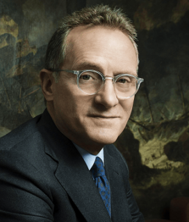 Webinar exclusivo com Howard Marks sobre panorama e estratégias de mercado