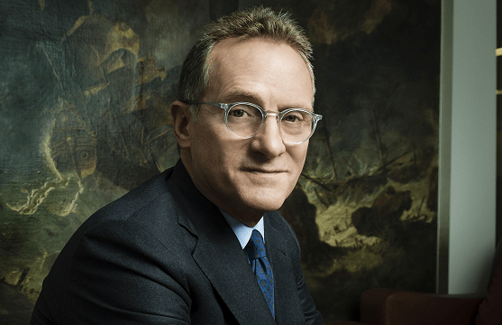 Webinar exclusivo com Howard Marks sobre panorama e estratégias de mercado