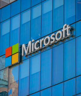 Crescimento do armazenamento na nuvem segue puxando os resultados da Microsoft