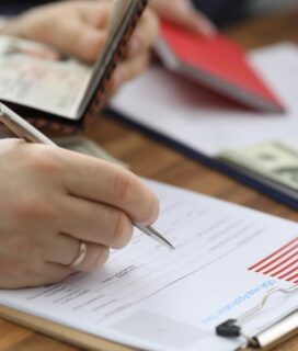 Mercado de trabalho americano mostra certa resiliência