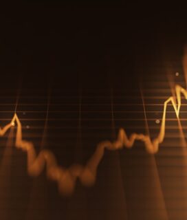 Dados de abril mostrando resfriamento da inflação americana