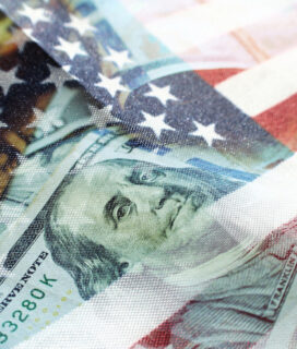 Juros nos EUA, conflito no Oriente Médio e queda do dólar