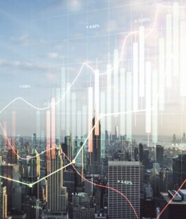 Dados melhores na economia versus mais incerteza na política