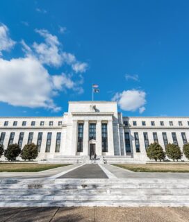 PCE: núcleo da inflação preferida pelo Fed volta a subir