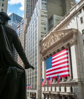 Inflação, tarifas e incertezas moldam o cenário econômico americano