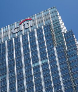 Resultados do Citigroup superam projeções de Wall Street