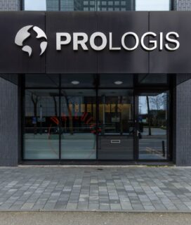 Prologis supera expectativas com alta no FFO e receita