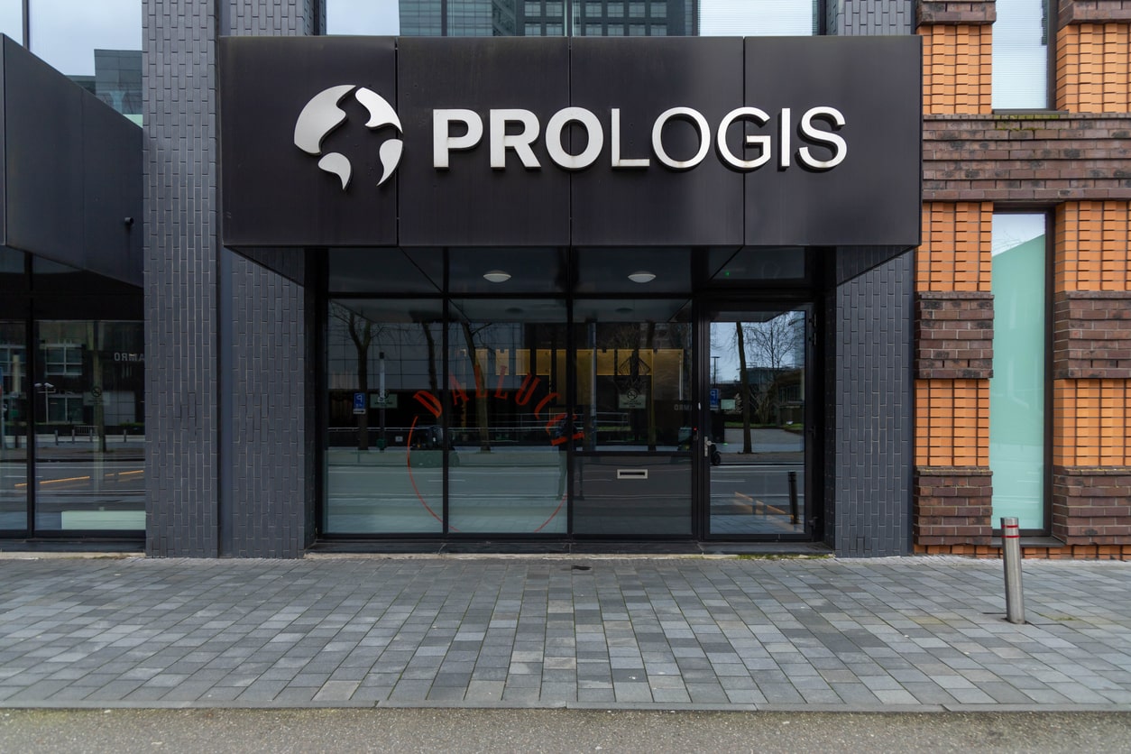 🌍 **Prologis Inc.: Oscillazioni nel Mercato e Crescita nei Data Center - Cosa Aspettarsi dalle Azioni PLD**
