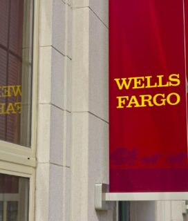 Números do Wells Fargo acima do esperado, mas com pressão de margem