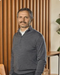 Foto de Carlos Eduardo Ambrósio