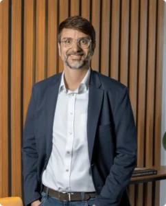 Foto de Daniel Haddad