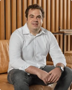 Foto de Emmanuil Iglesias