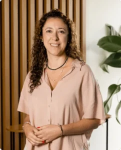 Foto de Fabiana Rosa Pileggi