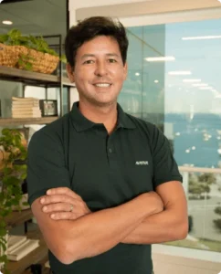 Foto de Roberto Lee